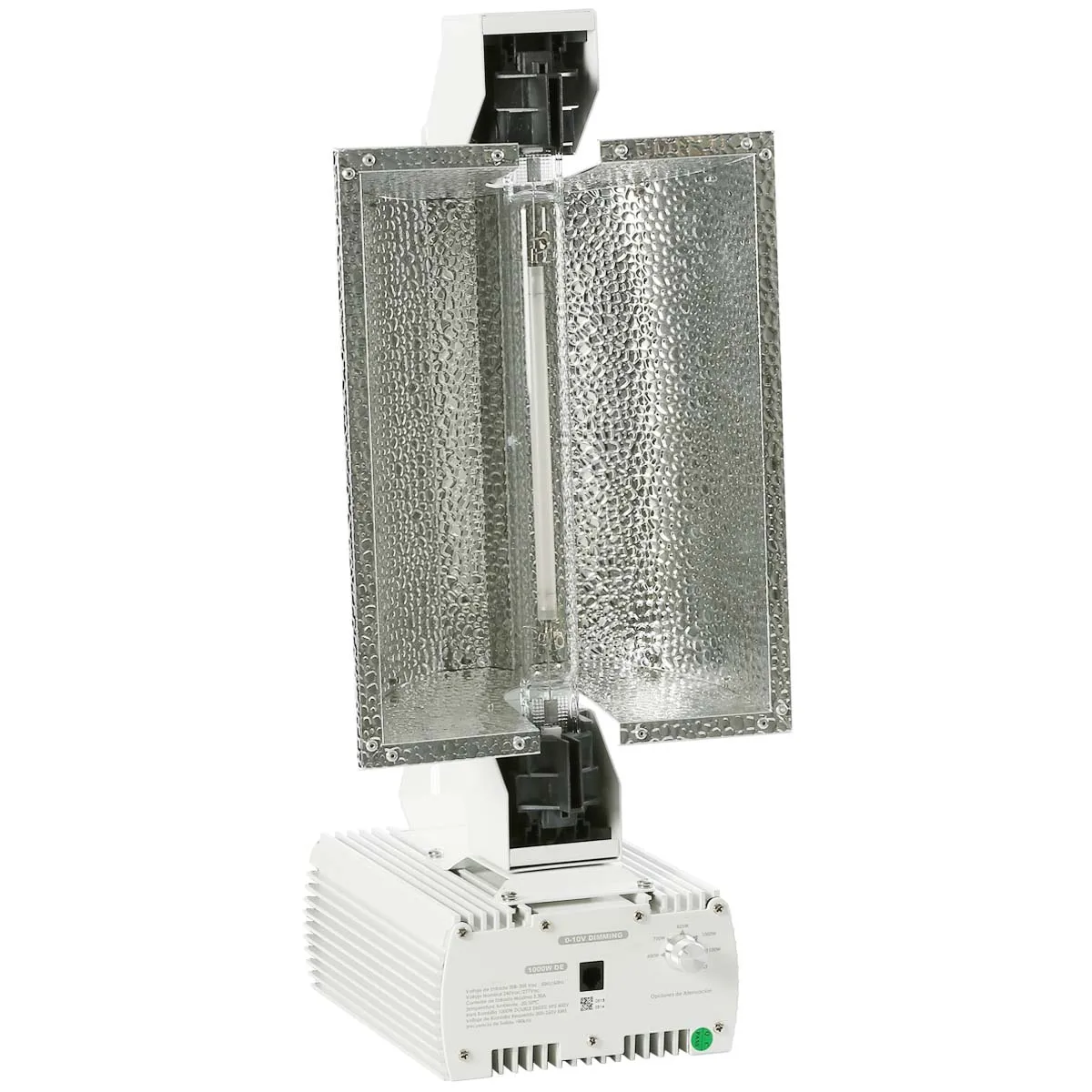 Ronbo Sunrise HPS 1000W Garden Indoor Greenhouse Hydroponic Plant Grow Lights For Indoor Plants