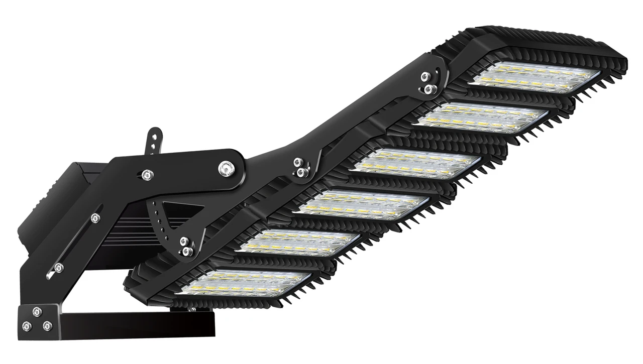 Led Module Flood Light Stadium Light Football Sports Led Flood 600w led flood light
