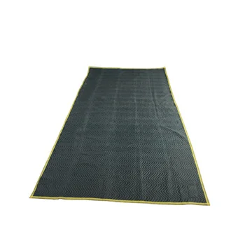 Moving Blankets Heavy Duty 80 X 72 Inch (65 Lb/dz Weight ) Furniture Shipping Pads for Moving and Storage
