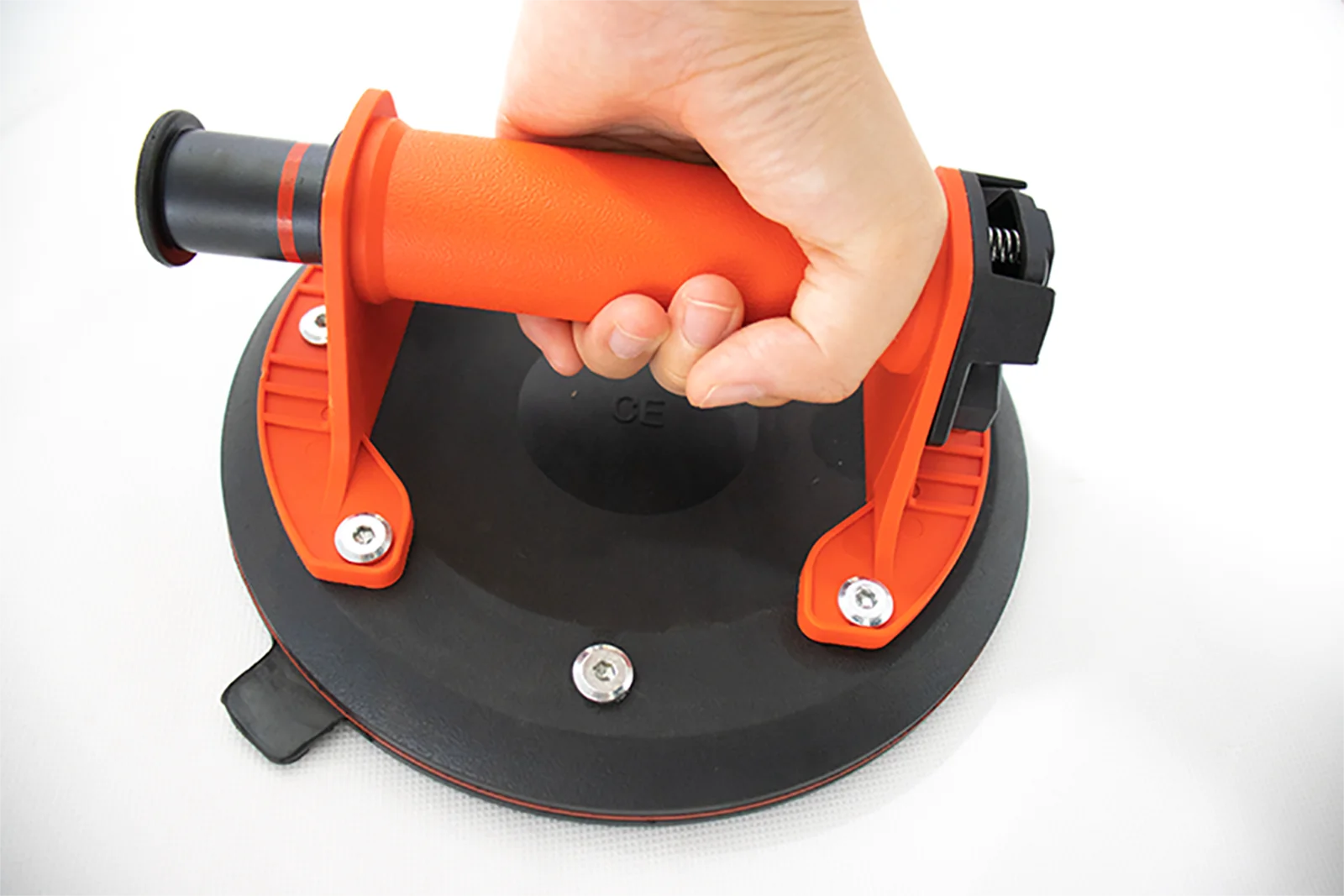 Handheld Glass Sucker Lifter Suction Cup Lifters Vacuum lifters Suction Cups for lifting Glass