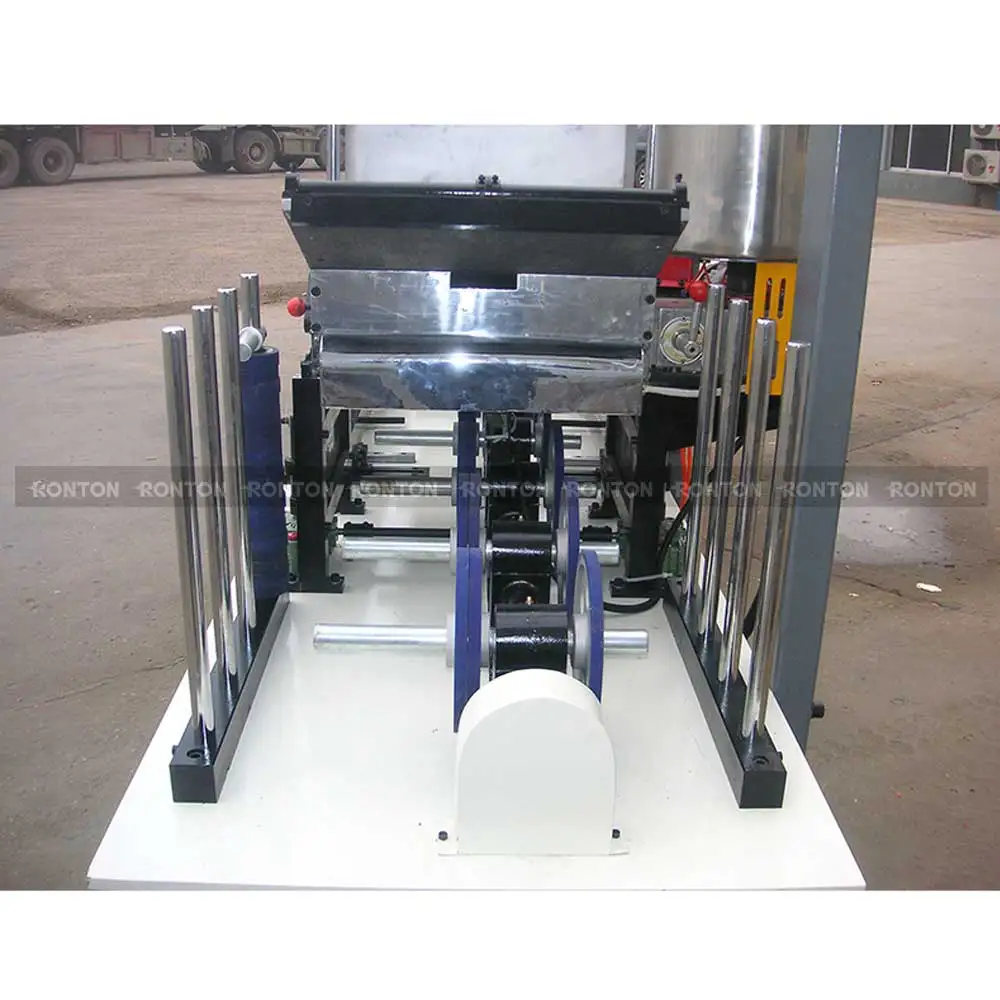 Горячая Распродажа, комбинированный тип, машина для обмотки профилей из ПВХ и дерева