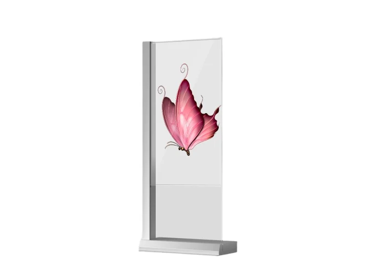 OLED TV Gallery Design Cinema Smart