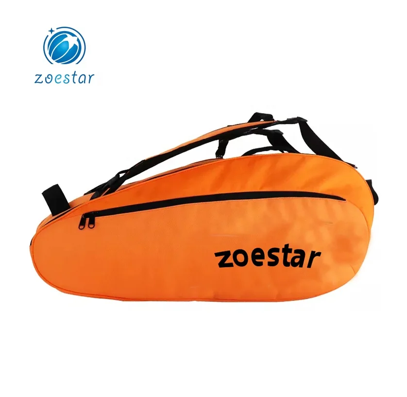 Высокое качество pickleball весло теннисная сумка tote теннисный рюкзак