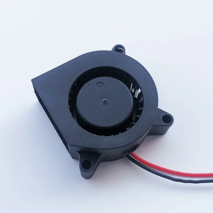 Silent 40mm centrifugal fan 40x40x20mm 5v 12v dc blower
