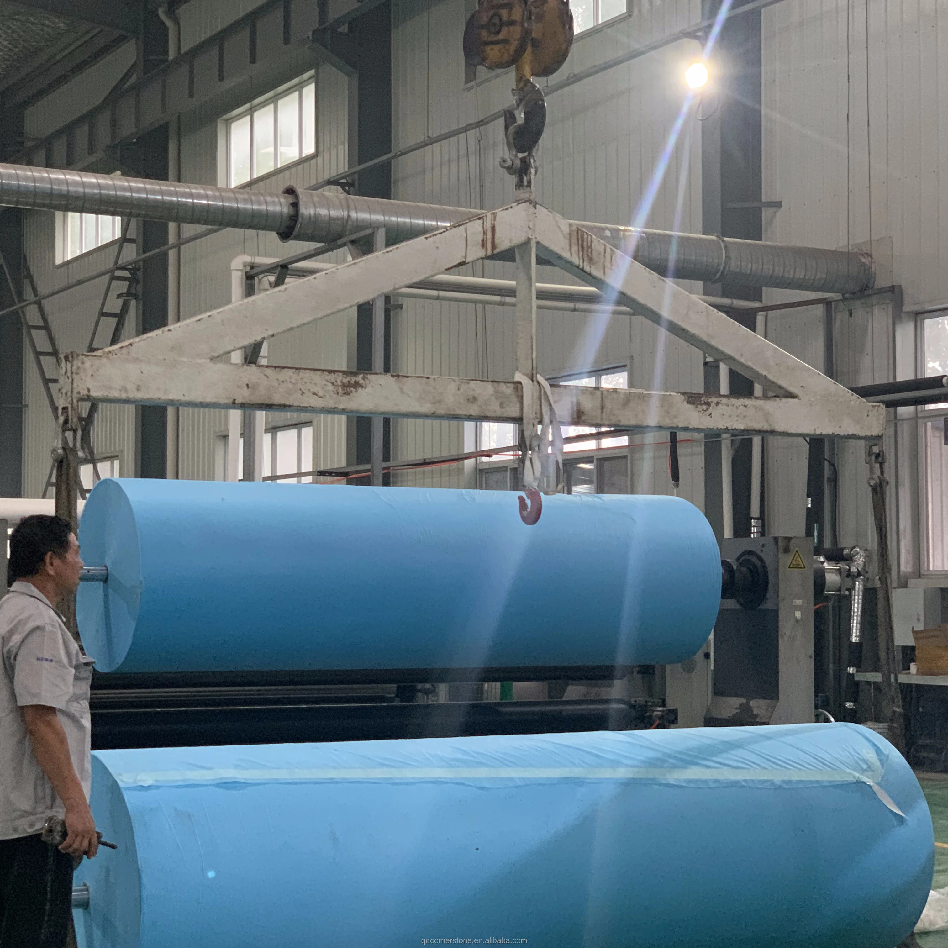 3m roofing  PP Nonwoven Fabric Price Medical PP Non Woven Fabric Nonwoven SMS Fabric