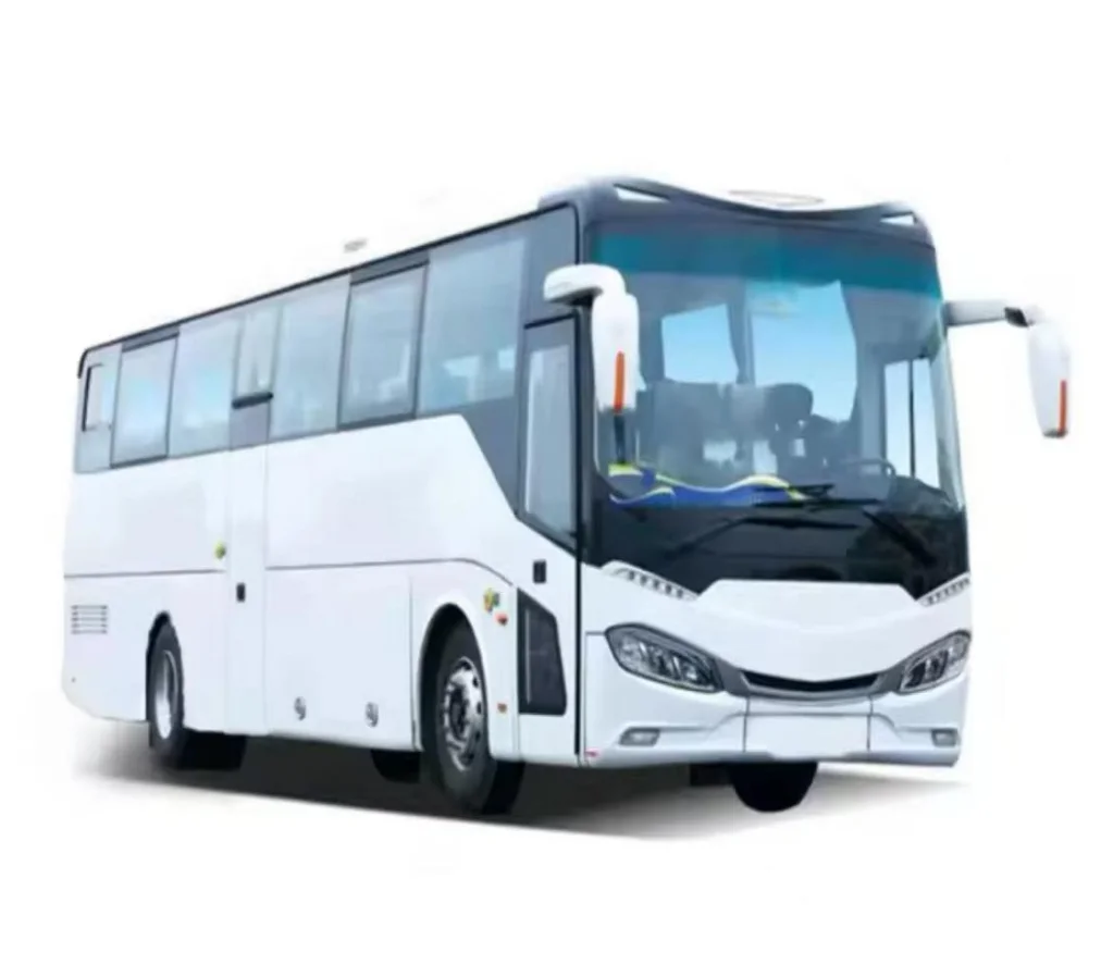 Евро 3 37 + 1 мест 9-метровый дизельный автобус туристический экскурсионный