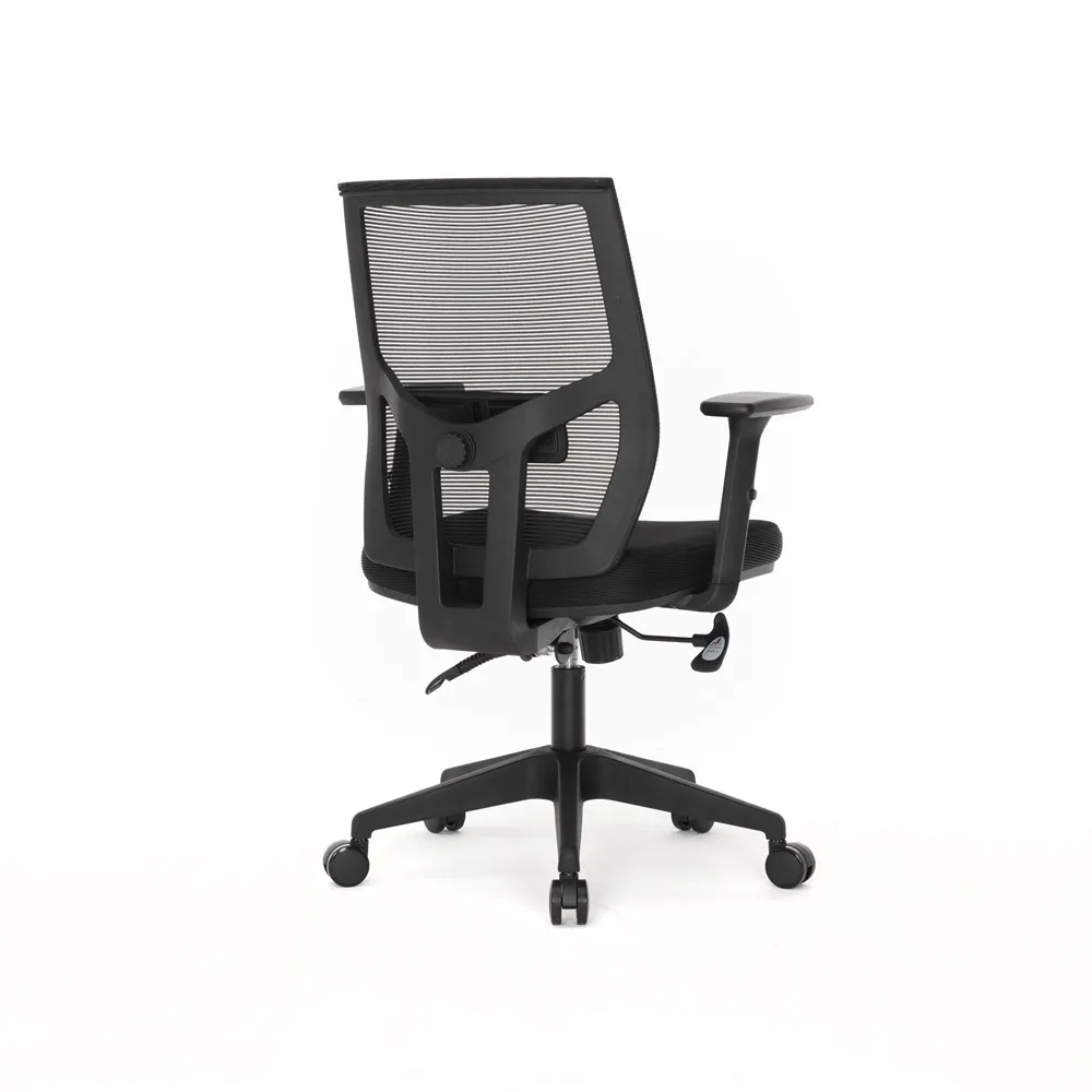 High Sales Pp Base Butterfly Mechanism Mesh Furniture Cheap Chairs Office