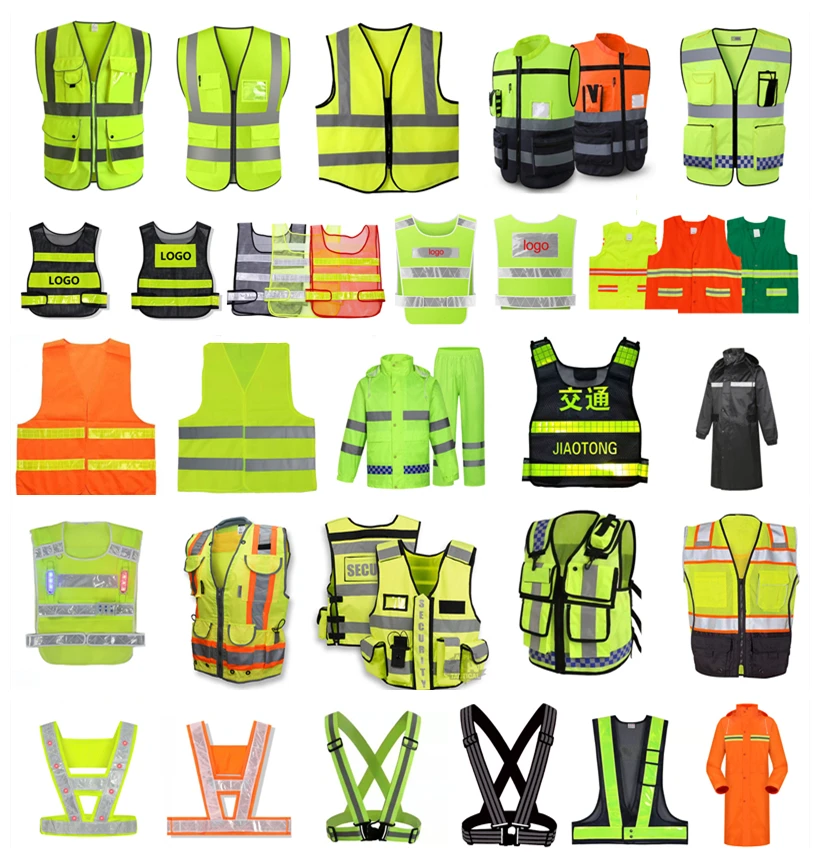 reflective polo shirt  running t shirt reflective safety mesh vest polo formal reflector shirt dog vest pants reflective