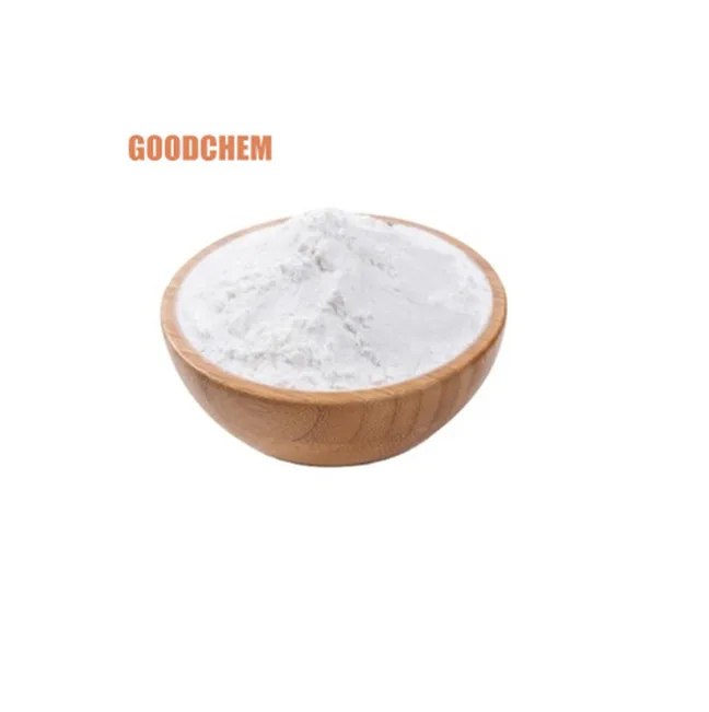 Сырье промышленного класса GOODCHEM, карбоксиметилцеллюлоза натрия, порошок для мыла