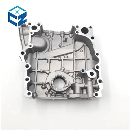 90311-48026 15115-75020 Gemuine Engine Oil Pump For Toyota Meru Prado Hilux 2.7L 3rzfe 2021- Bomba De Aceite 11301-75021 OEM