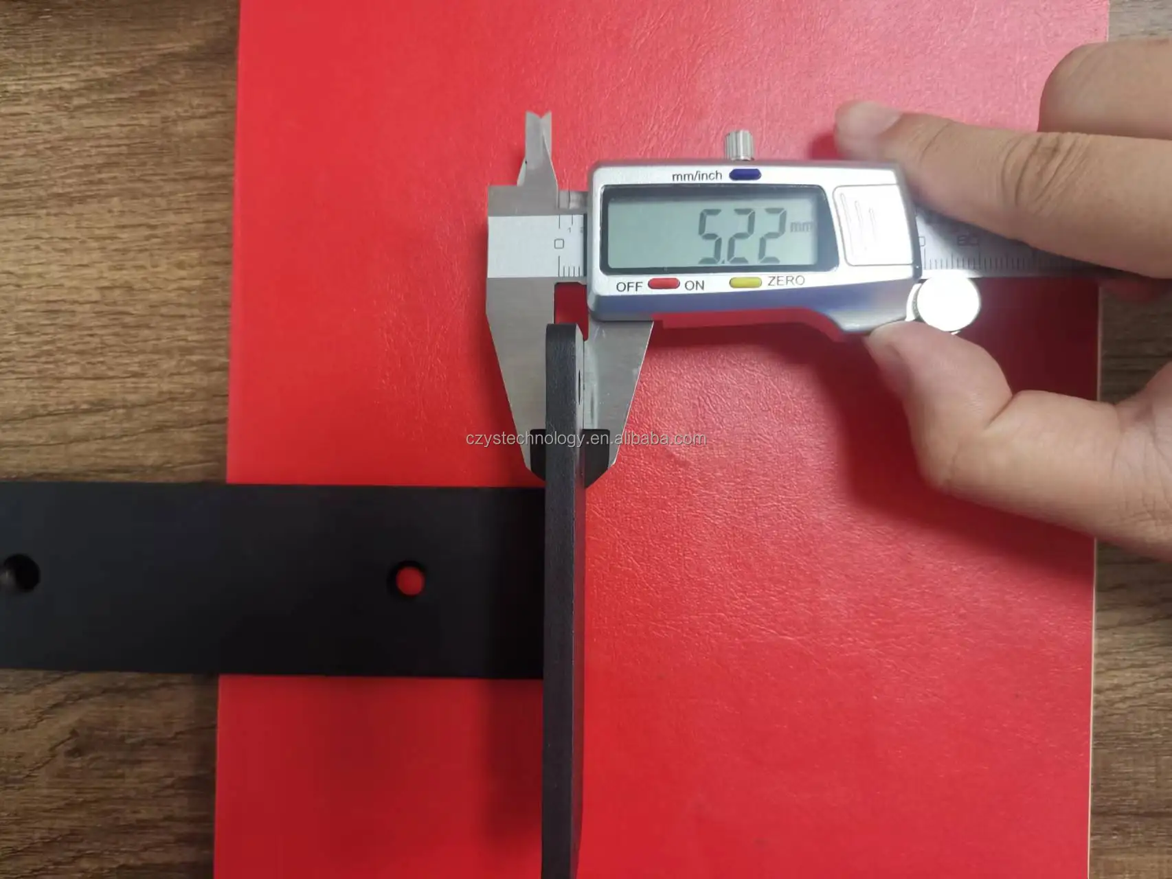 Heavy duty  industrial black wall mount country style floating shelf bracket