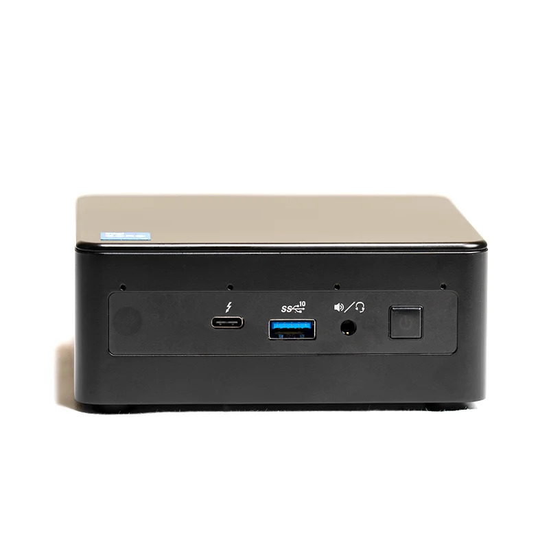 NUC11PAHi5 NEW Intel NUC 11 Performance kit NUC11PAHi5 - Intel Core i5 Processor, Barebone