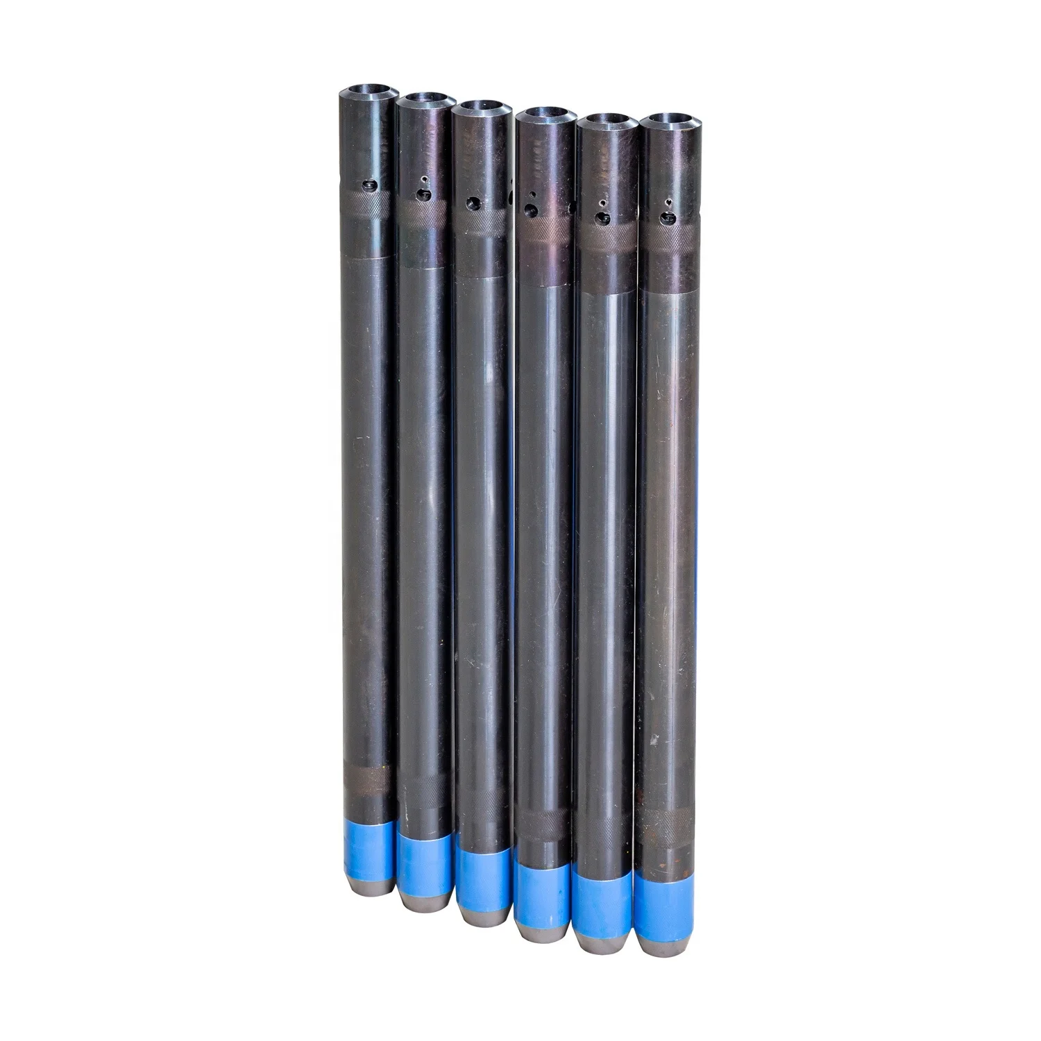 SPT core barrels for soil sampling