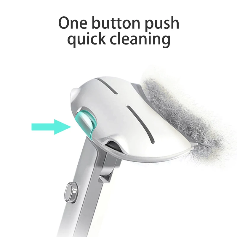 Hot Sale Pet Grooming Dematting Rake Comb Stainless Steel Pet Cleaning Hair Removal Needle Comb Pet Comb