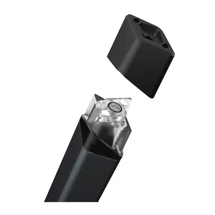 OEM welcome closed system with super coil vape pod kit