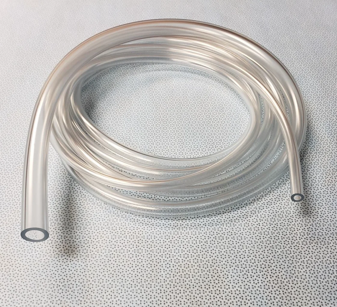 Infiltration Tubing Single Spike&double Spike Dehp-free  latex- free