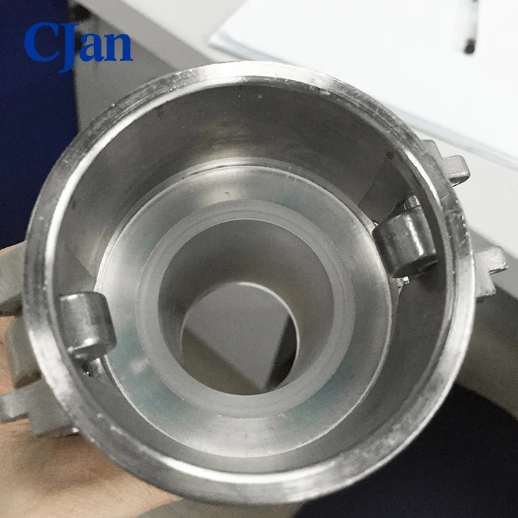 PFA lined camlock-C female adaptor camlock quick couplings for pharmaceutical and chemical