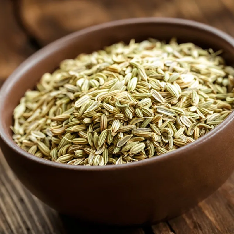 Wholesale Good Price High Quality Single Spices Seasoning  Fennel Seed And Cumin Seeds