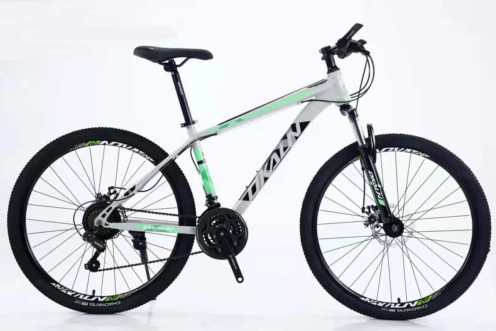 Sale Road Bikes Mountain Bicycle Custom  Color Bike