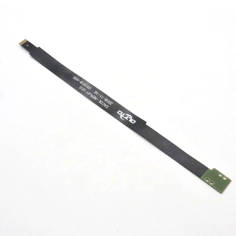 FPC precision flexible cable manufacturer 071501