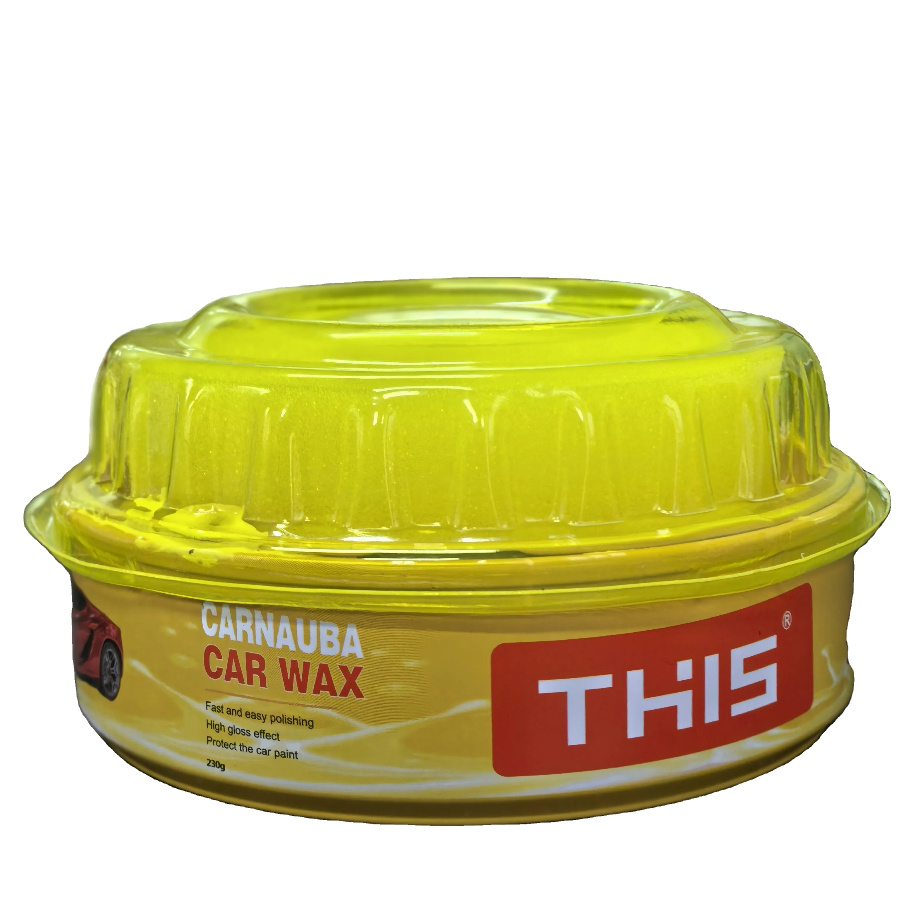 carnauba waxing oem crystal new car polish body liquid coating paste auto waterproof products shine polishing auto car wax