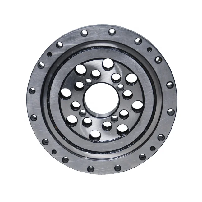 High precision harmonic drive bearing CSF40 CSG40 XRB40-126-CSF robot bearing