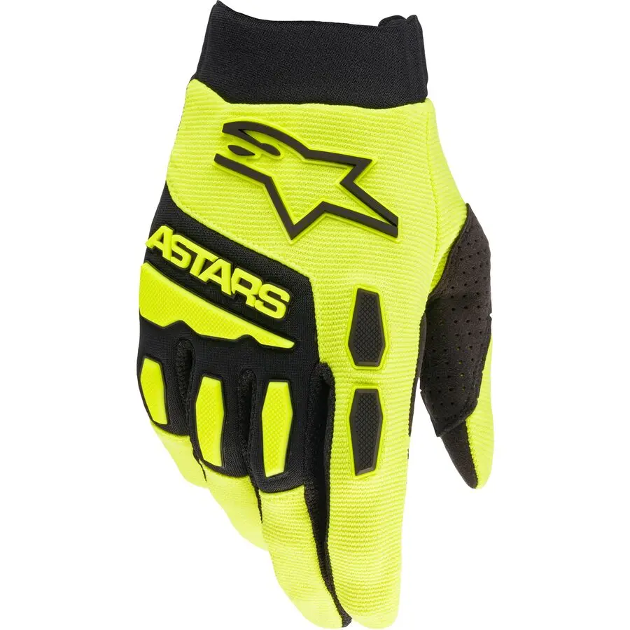 Full finger cycling sports gloves motorcycle racing motocross gloves racing gloves