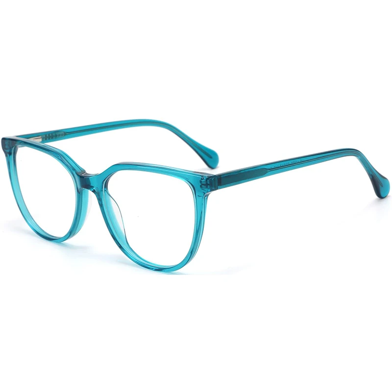 new design 3D print temples tortoiseshell acetate glasses