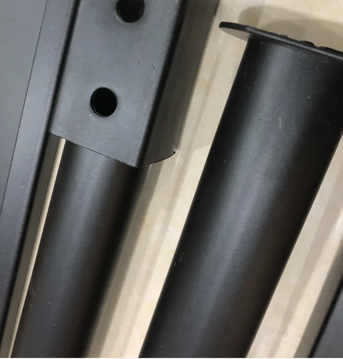 Height Adjustable Flip Down TV Ceiling Mount drop down tv mount