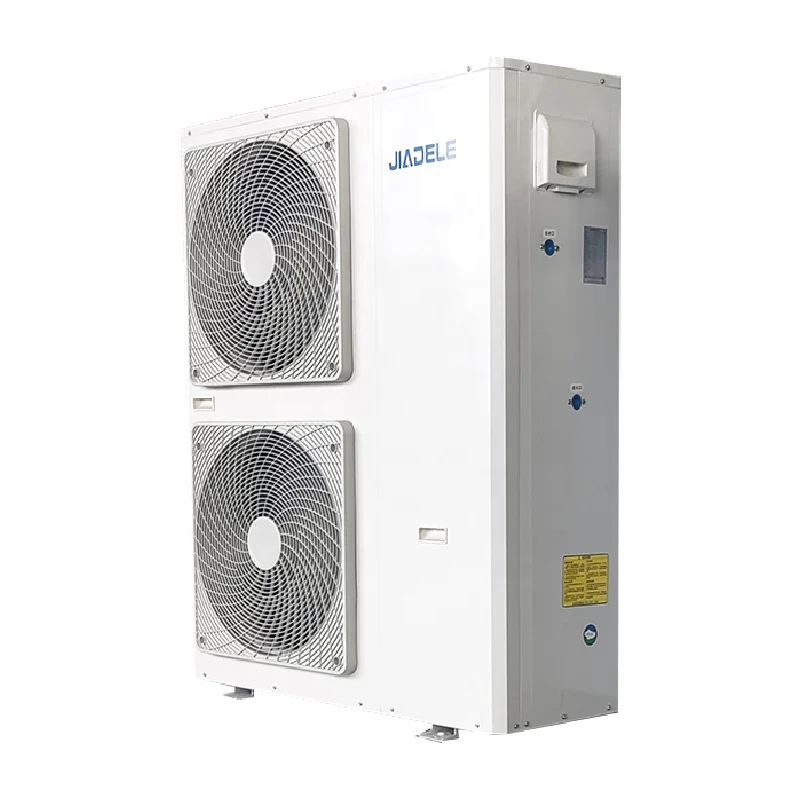 JIADELE A +++ CE R32 воздушный тепловой насос цельный Tepelne Cerpadlo R410A