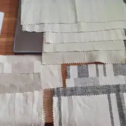 100%Hemp Natural Fiber Bedding Sets Wholesales sustainable hemp bedding 100% hemp fabric bedding set bed sheet