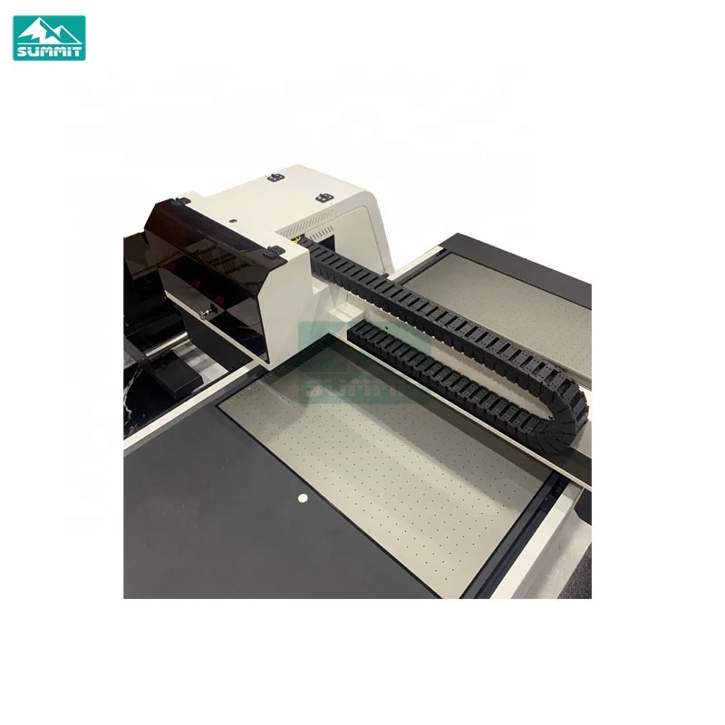 A1 Size 6090 Flatbed Printer with I3200 Heads
