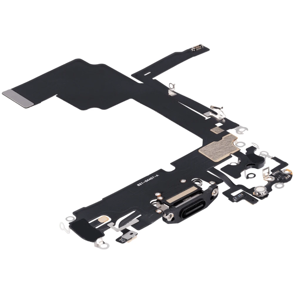 Запчасти для мобильных телефонов, шлейф для iPhone 15 Plus