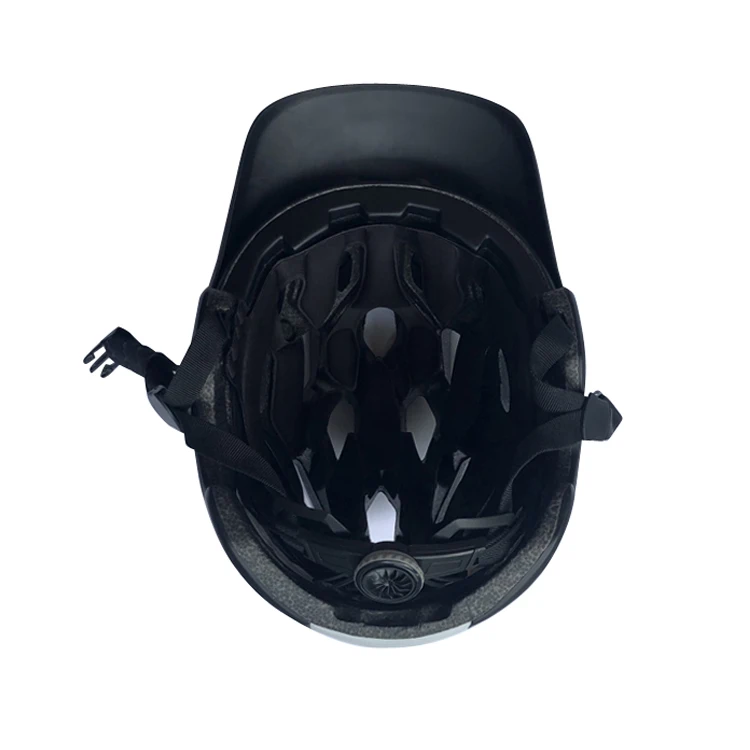  Face Casque Audio Shield Military Bag Flight Down Hill New Model Air Cycling Evo Dual Visor Bluetooth With Call And