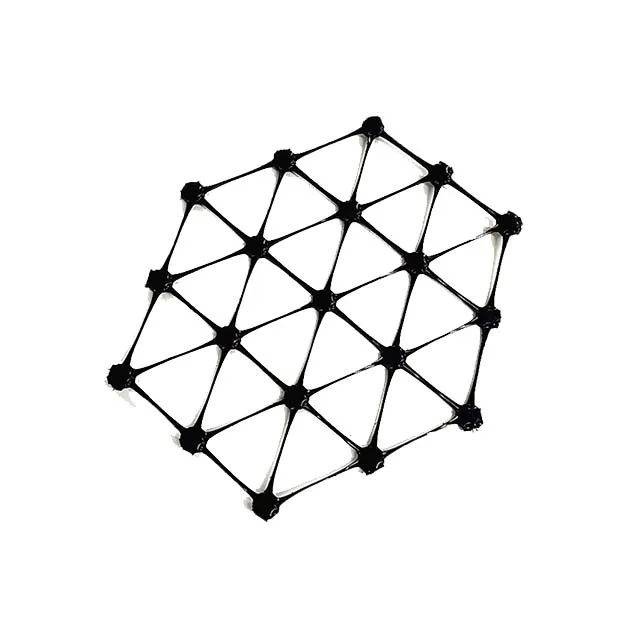 High quality geogrid, road base material, factory direct sales