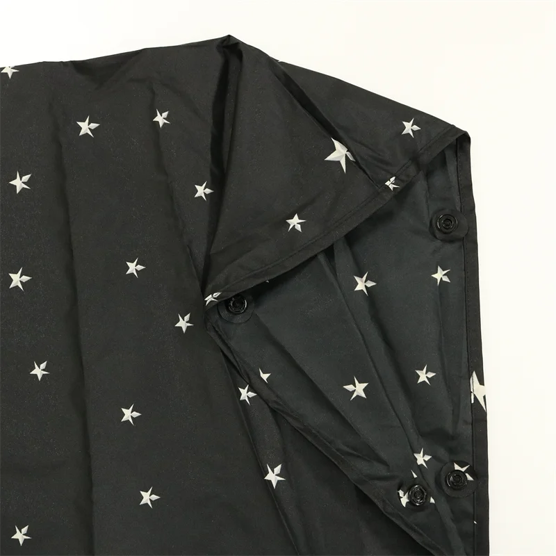 Basic convenient women men unisex buy stylish outdoor raincoat