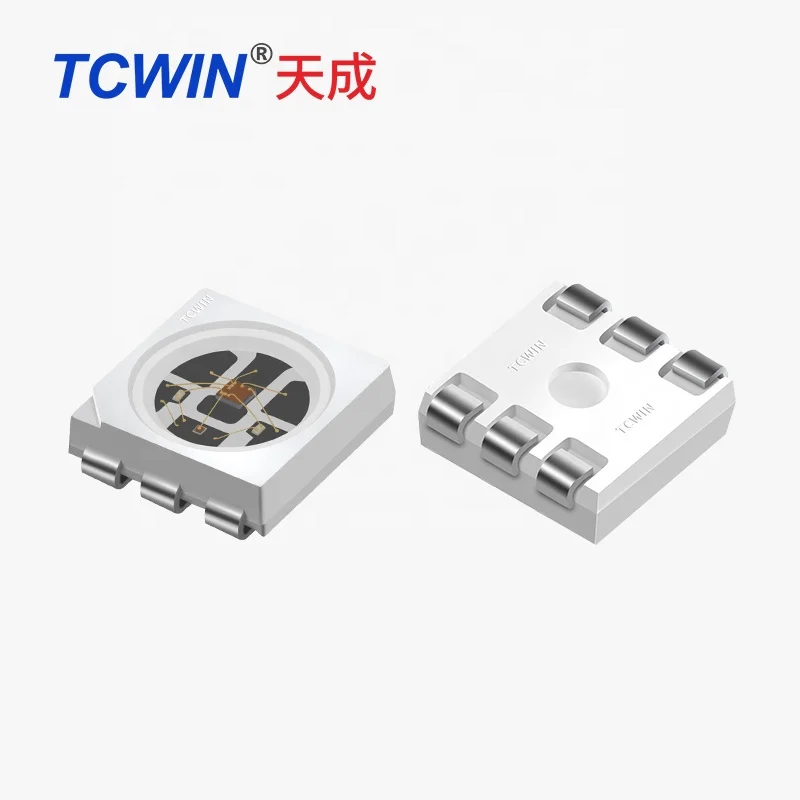 TX1813A 5050 RGB 6-контактная интегральная схема ic SMD