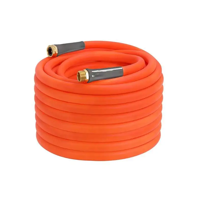 Water Hose Pump New Arrivals Tube Oil Tubing Wholesale 2023 Air Car Washing Latest Bulk Retractable Yuken Hydraulic Hose