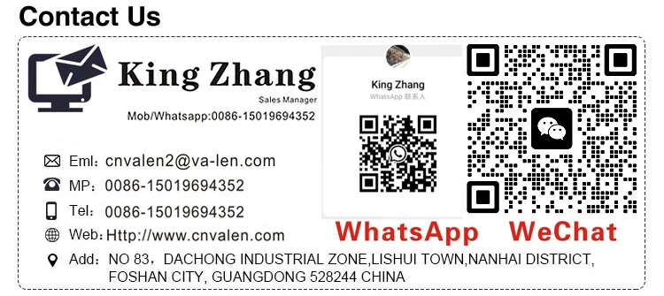 Contact Us