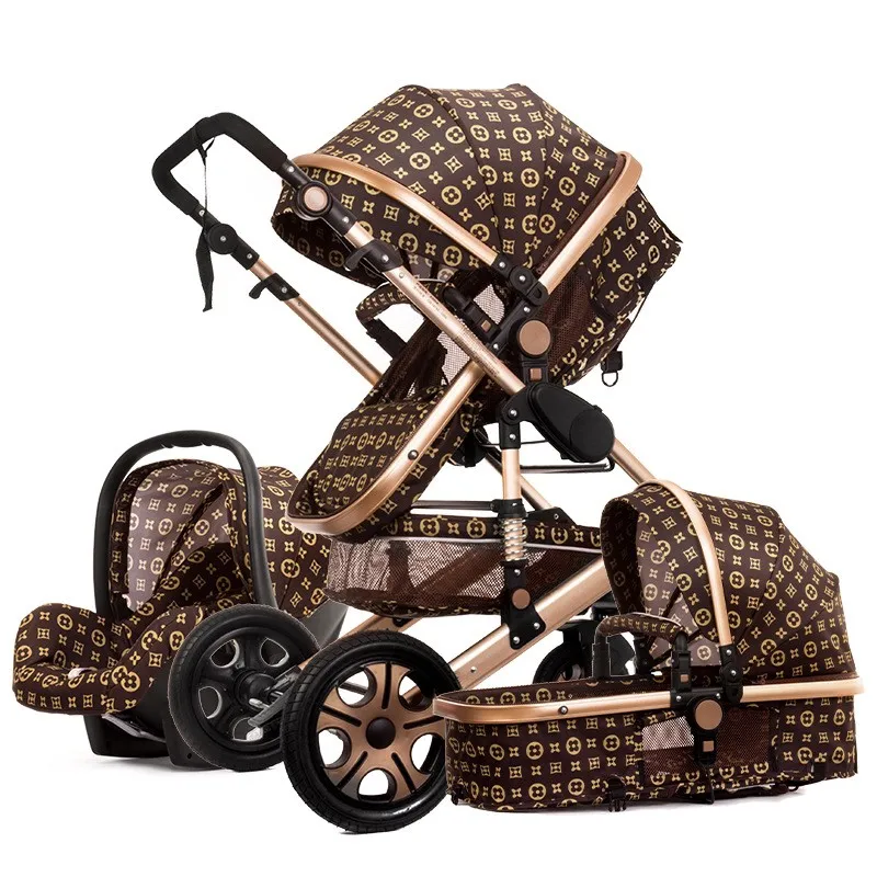 Factory wholesale  classic cheapest baby stroller pram baby-stroller