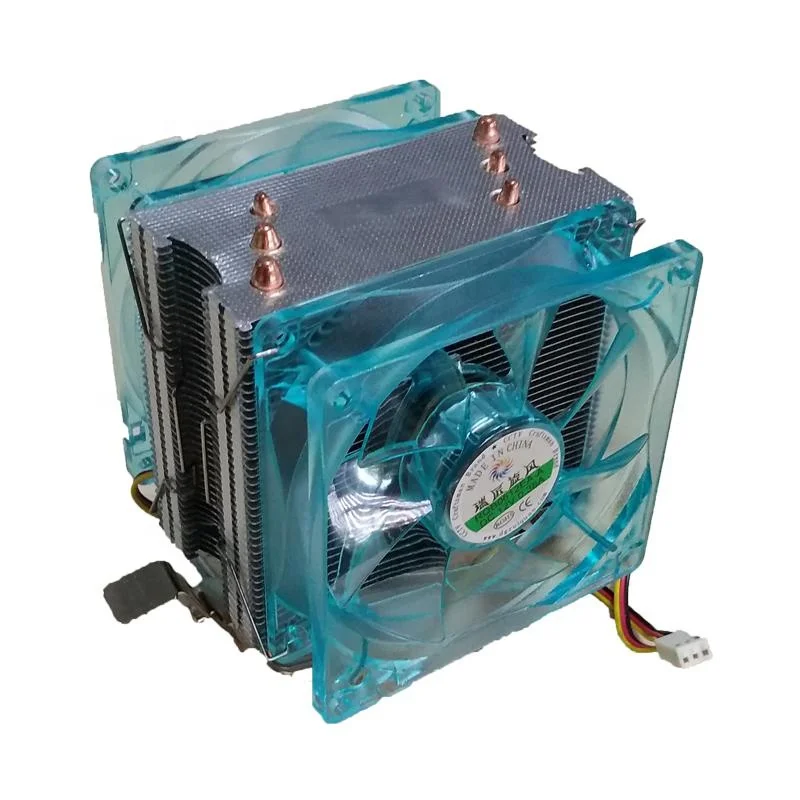 
new product existing mould heat sink cpu cooler  (62570731674)