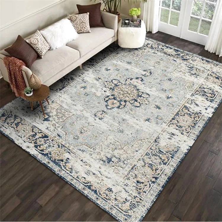 
Factory Direct Sale Cheap Price Turkey Persian Carpet 
