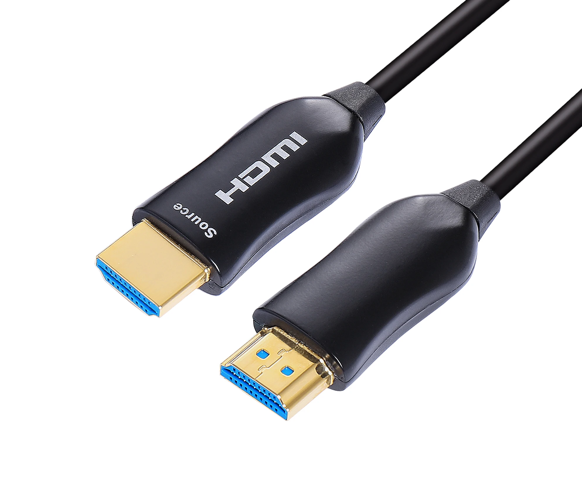 Активный оптический кабель AOC 18 Гбит/с HDMI-кабель поддержка 4K @ 60Hz YUV 444 ps4