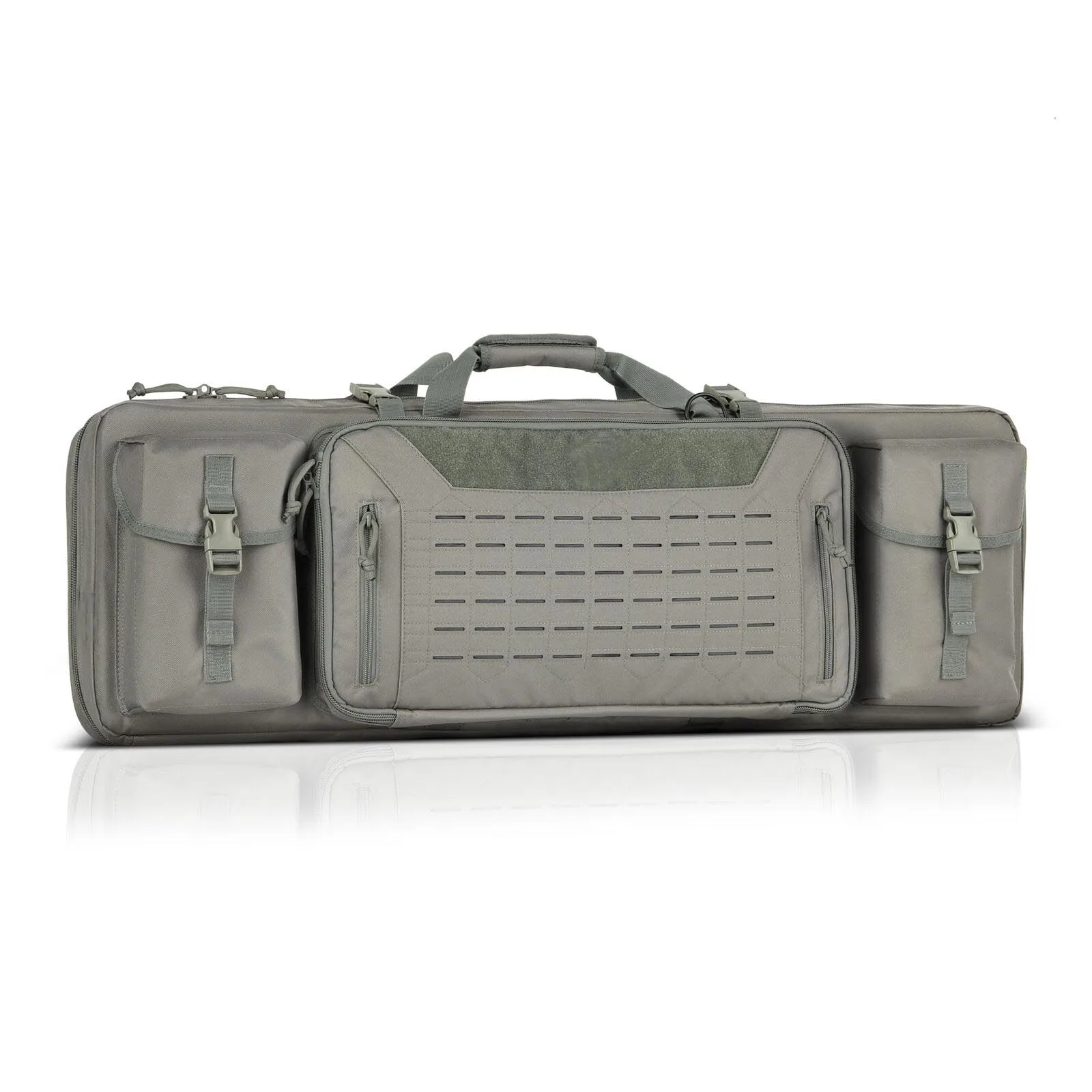 
 Сумка для военной винтовки с ремешком для переноски  