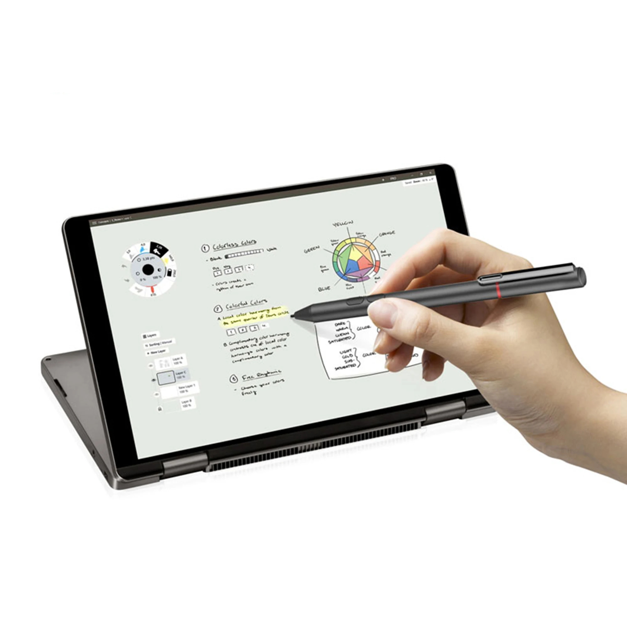 One-netbook Onemix 3s 8gb+256gb 16gb+512gbssd 2560*1600 Support Backlit 8.4inch Ips Screen Mini Laptop