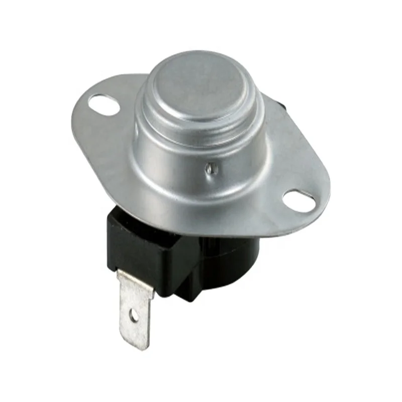 KSD-6001 Defrost thermostat Fuse