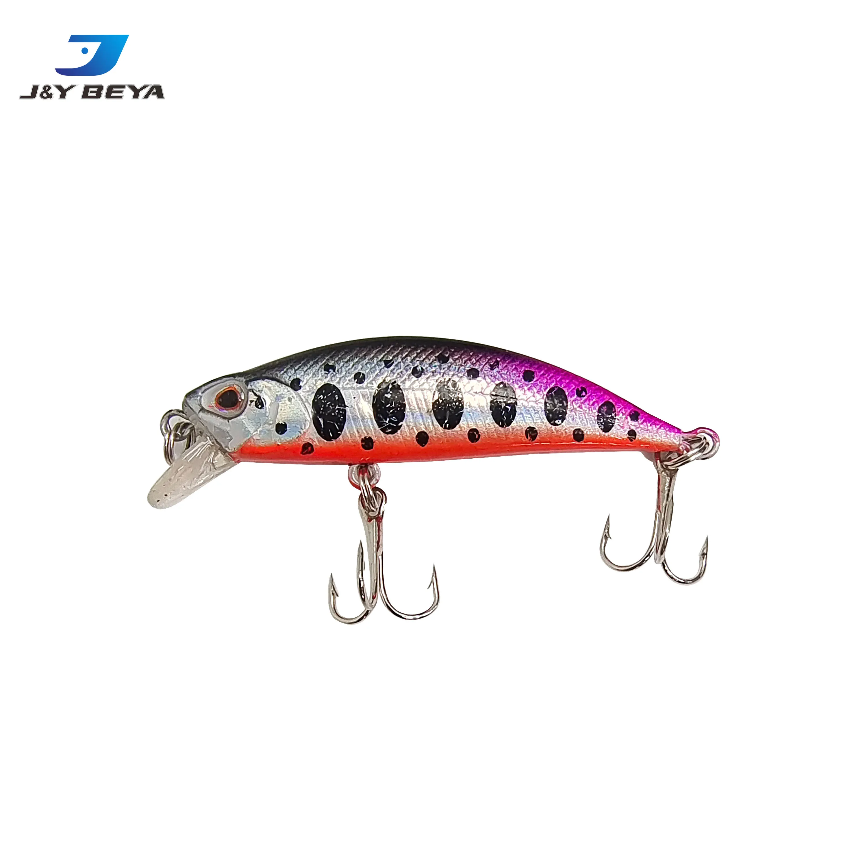 hard bait become warped mouth mandarin fish bait road bait boxes