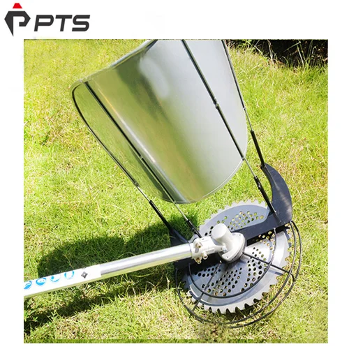 CG520 Brush Cutter Mini Paddy Cutter Rice Harvester 52cc