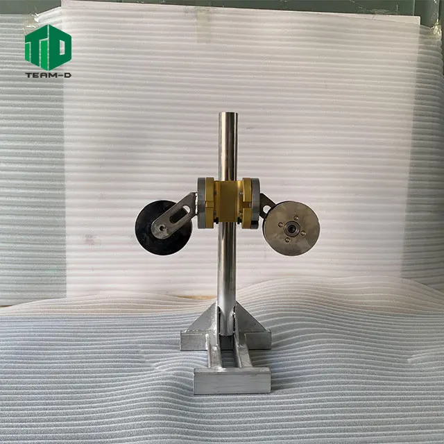 Wire Saw Machine Manufacturer Guide Wheel Diamond Wire Saw Pulleys