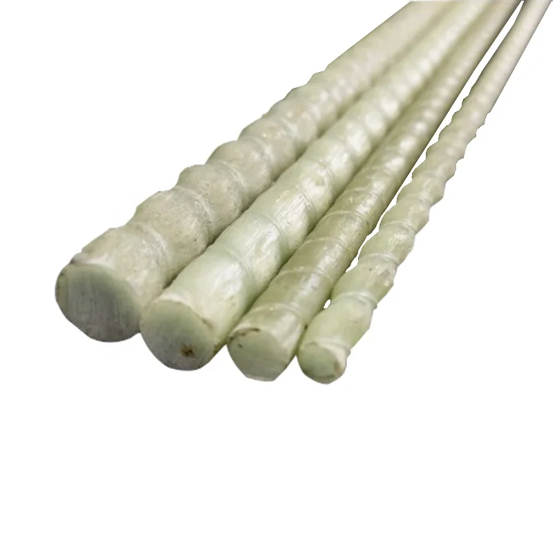 Fiberglass Composite Frp Rebar Price, Glass Fiber Resin Rebar, Fiberglass Rod